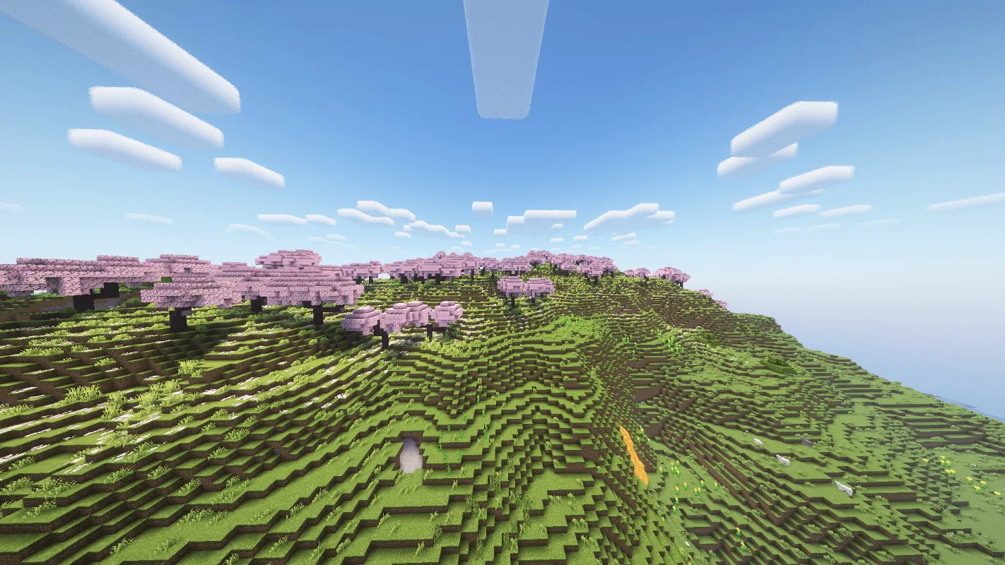 Clean & Dynamic (Action & Stuff-style), Модпаки, Minecraft