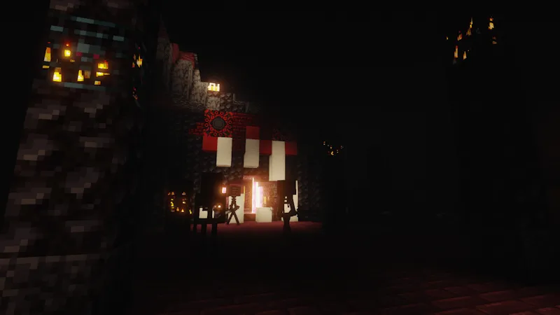 Ad Astra: Per Spatium, Моды, Minecraft