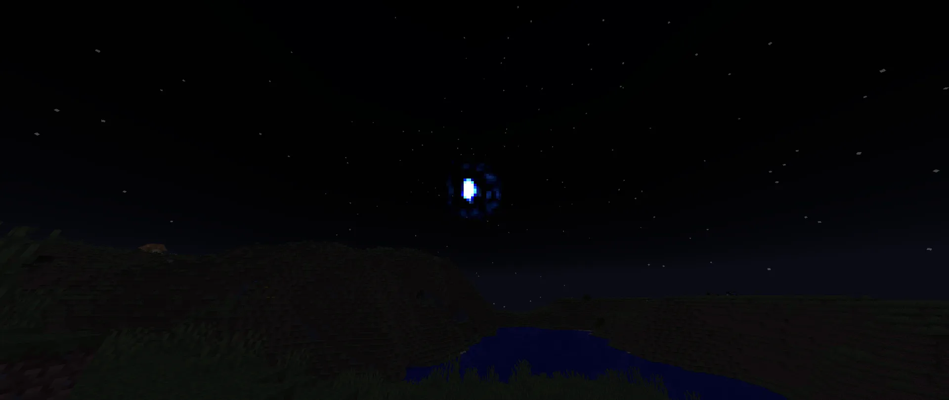 no_moon.jar, Моды, Minecraft