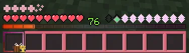 Bee Happy, Текстуры, Minecraft