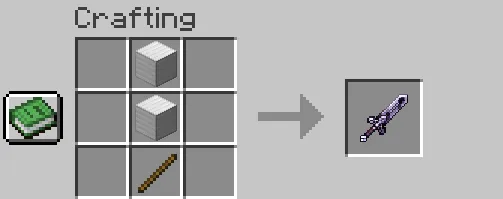 Not Enough Weapons (NeW), Моды, Minecraft