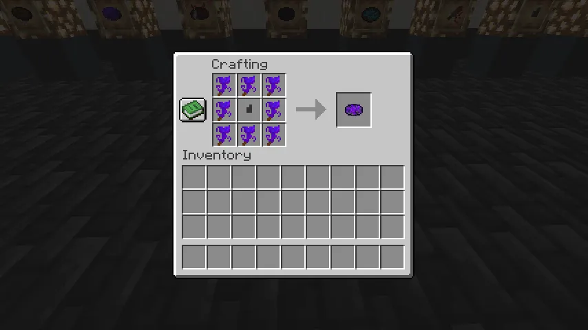 MusicDiscReworked, Моды, Minecraft