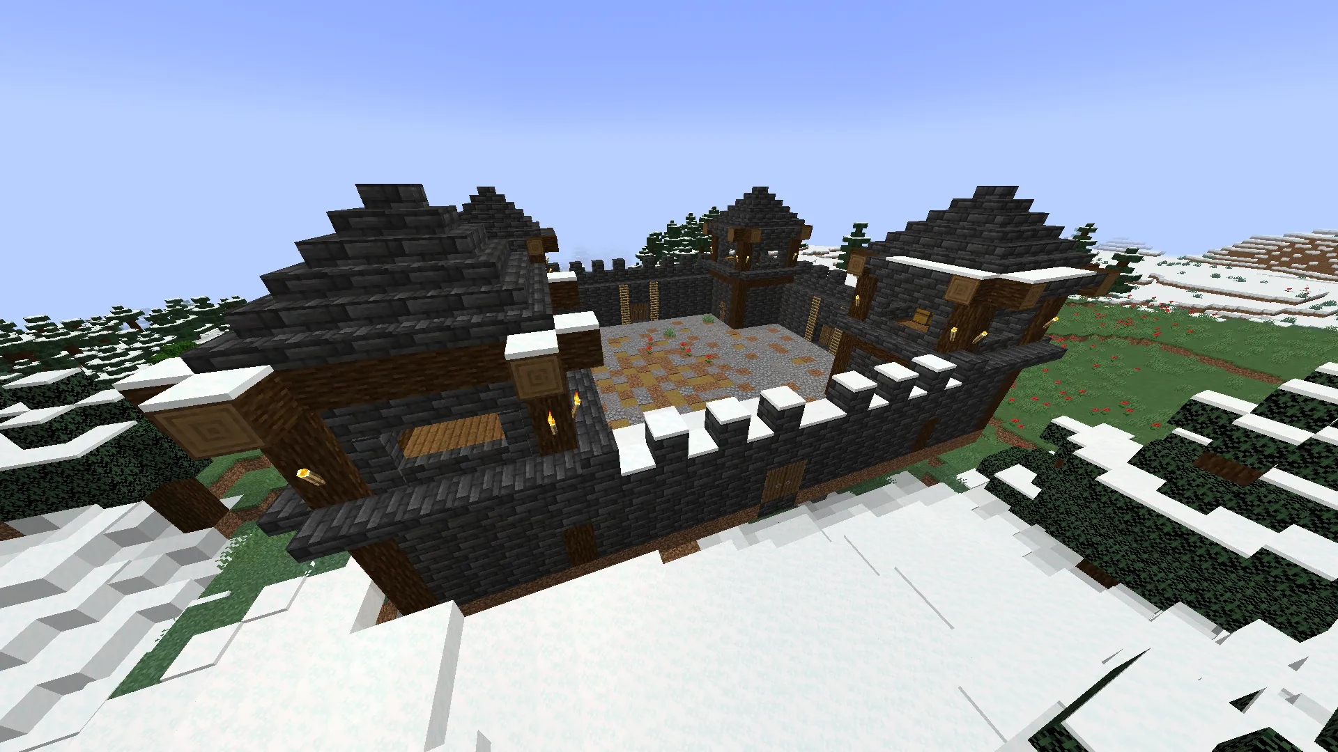 Various Minecraft Evolution, Моды, Minecraft