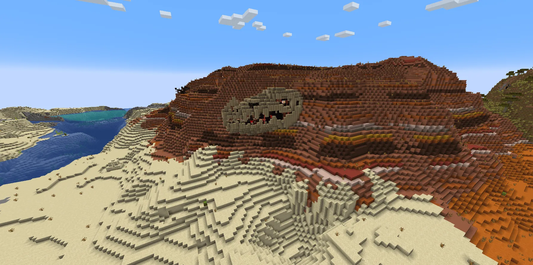 Risus - Blood & Ruin, Моды, Minecraft