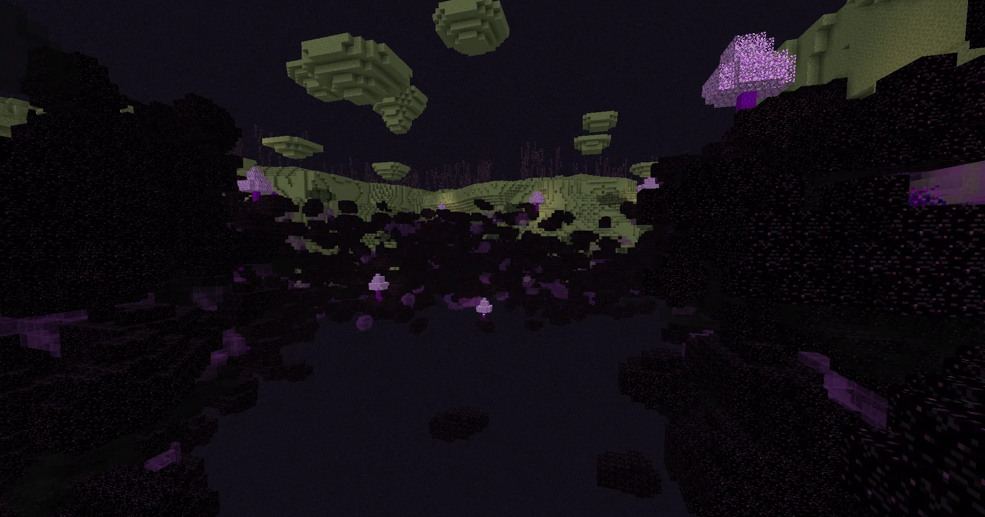 Call of the Void, Моды, Minecraft