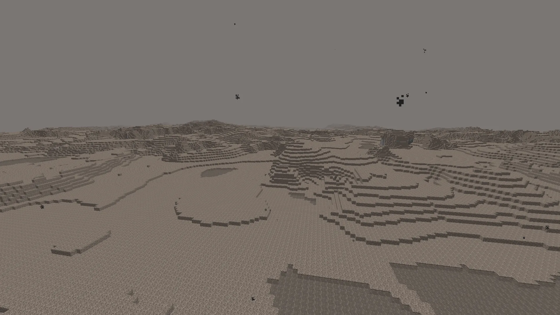 project-844830 — скриншот 1 (Моды, Minecraft)