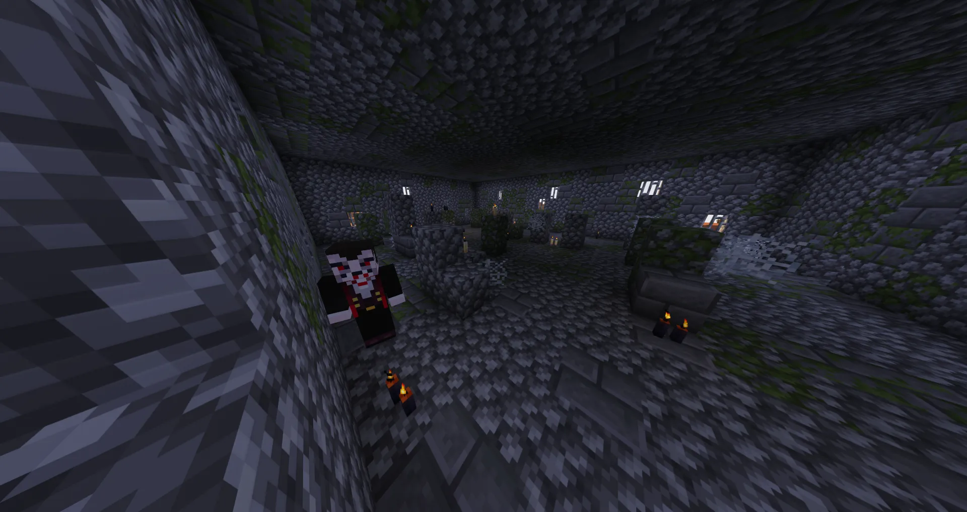AnywhereYouGo — скриншот 9 (Моды, Minecraft)