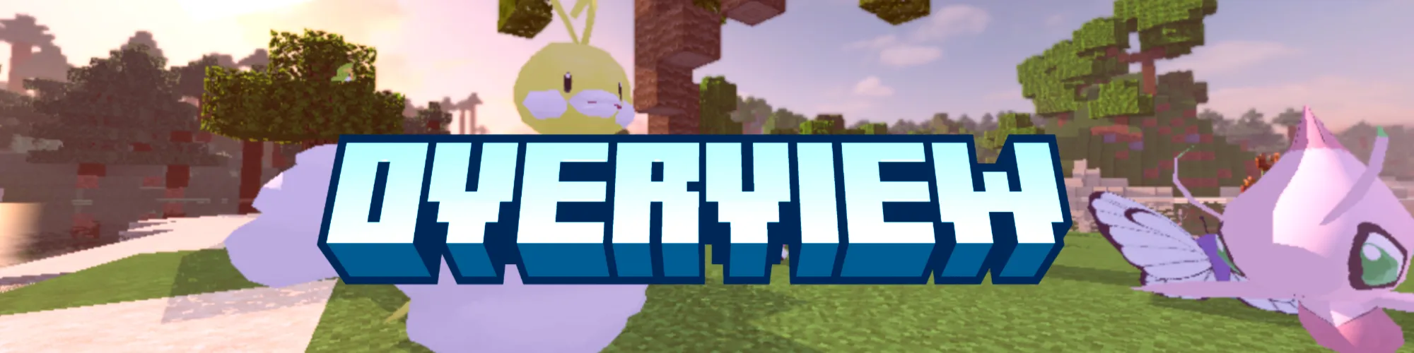 Pokémon Dawn — скриншот 10 (Модпаки, Minecraft)