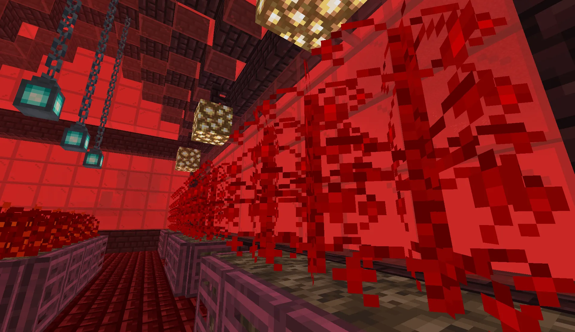 Niflheim's Random Additions, Моды, Minecraft