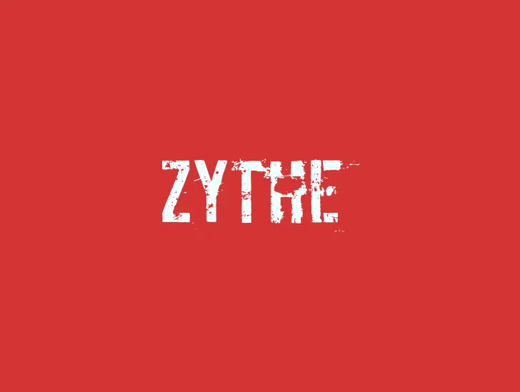 Zythe, Моды, Minecraft