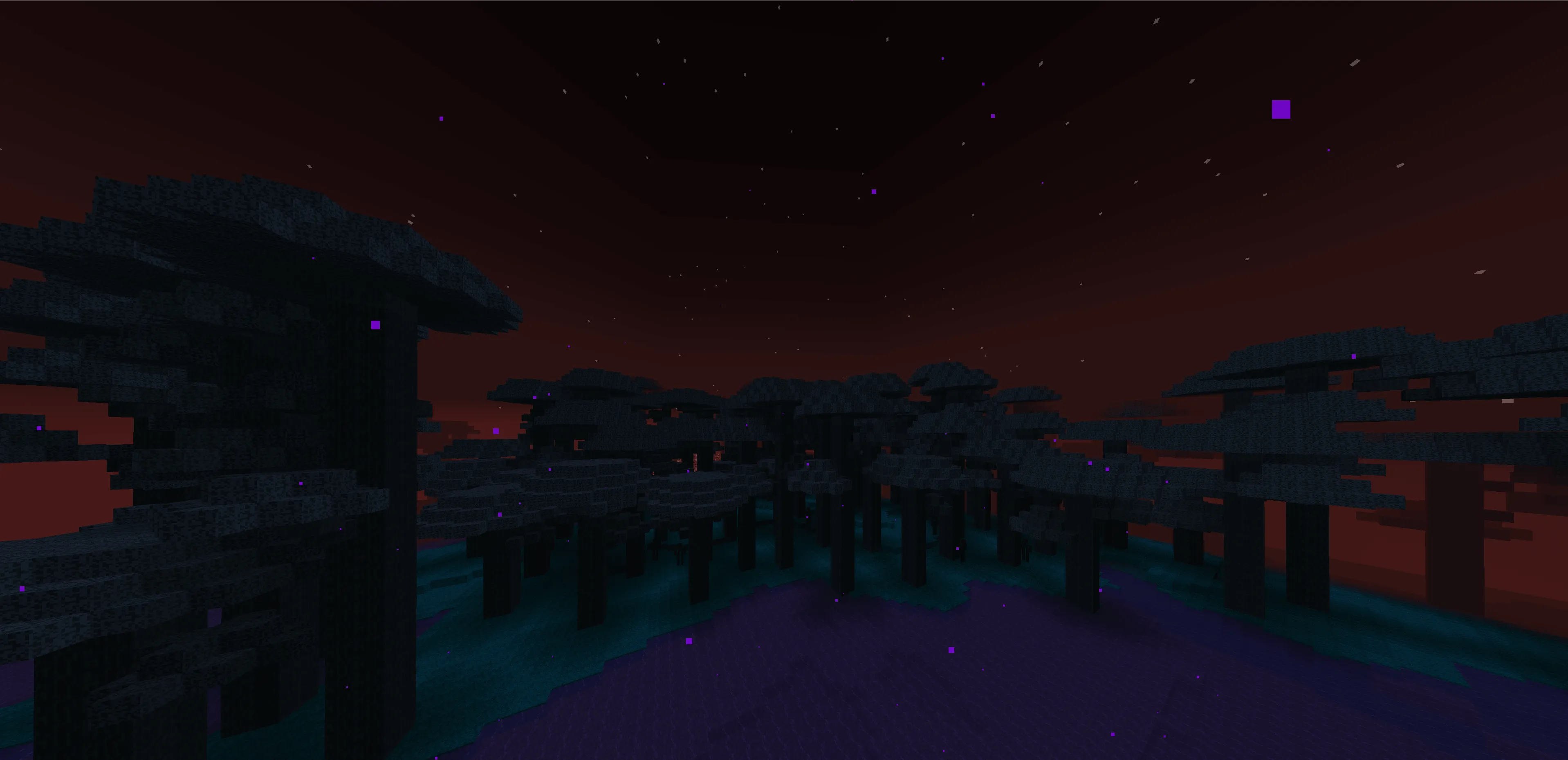 Crystalline Creatures, Моды, Minecraft