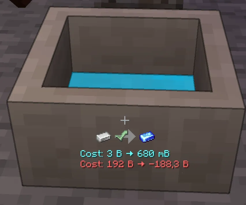 NumericalBotany, Моды, Minecraft