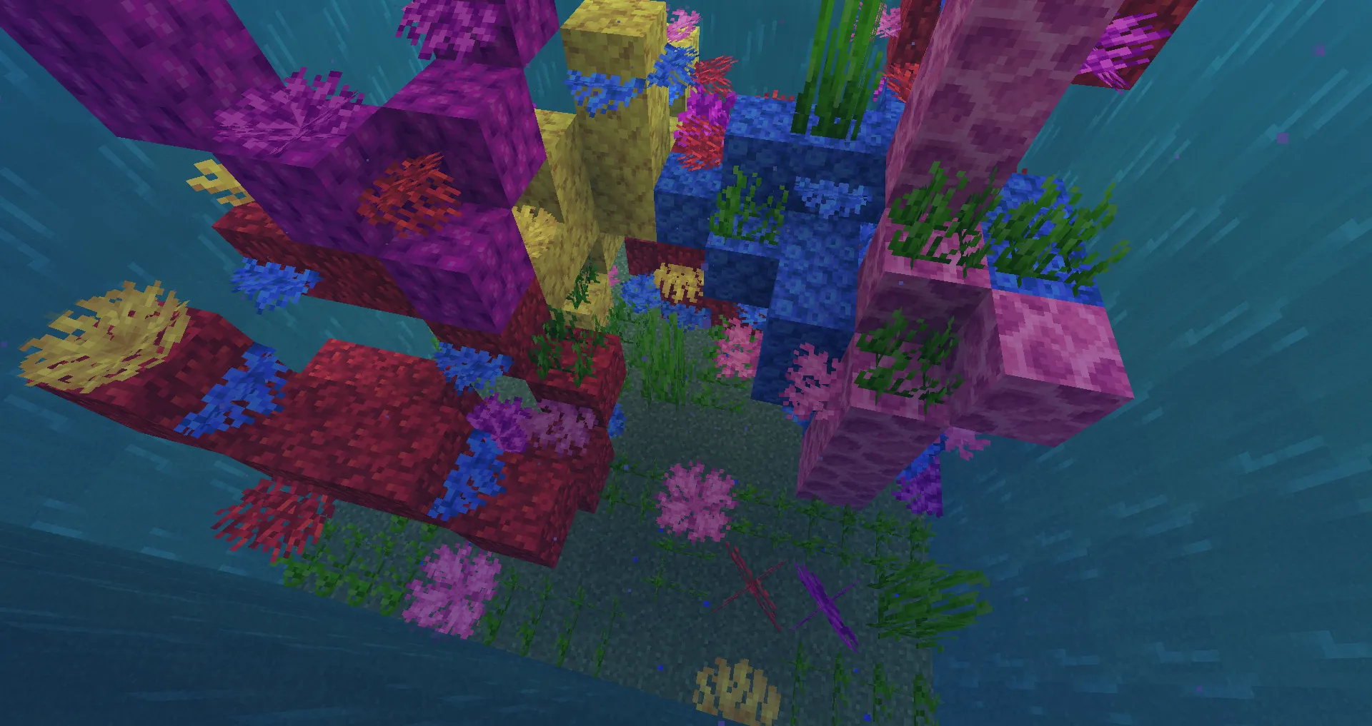 Sfb Extensions — скриншот 5 (Моды, Minecraft)