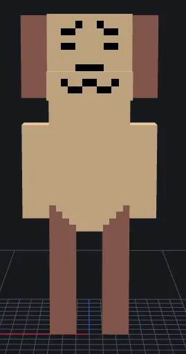 Doko Demo Craft — скриншот 4 (Моды, Minecraft)
