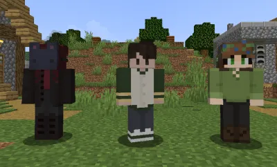 Meg Mod wip, Моды, Minecraft