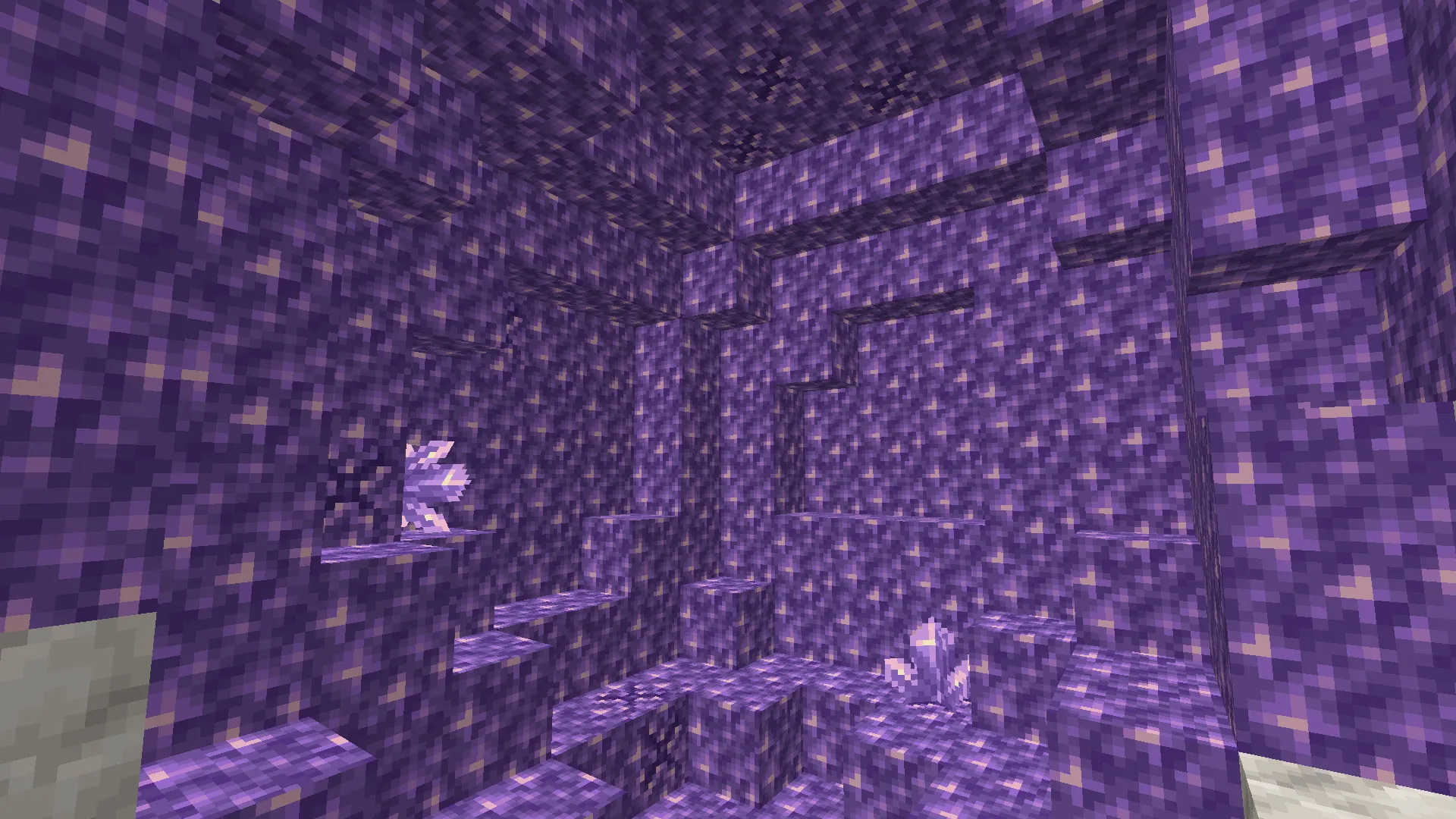 Ancient Beyond, Моды, Minecraft