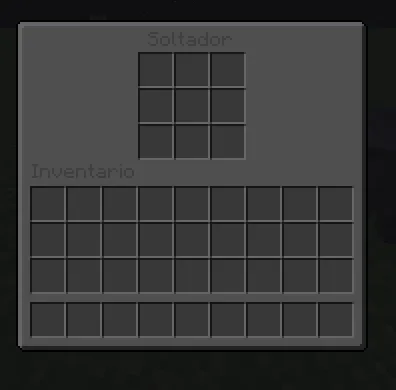 NewInterface — скриншот 25 (Текстуры, Minecraft)