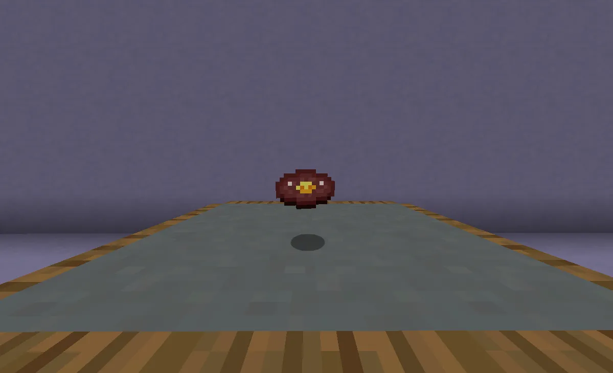 Hoggier Pigstep, Текстуры, Minecraft