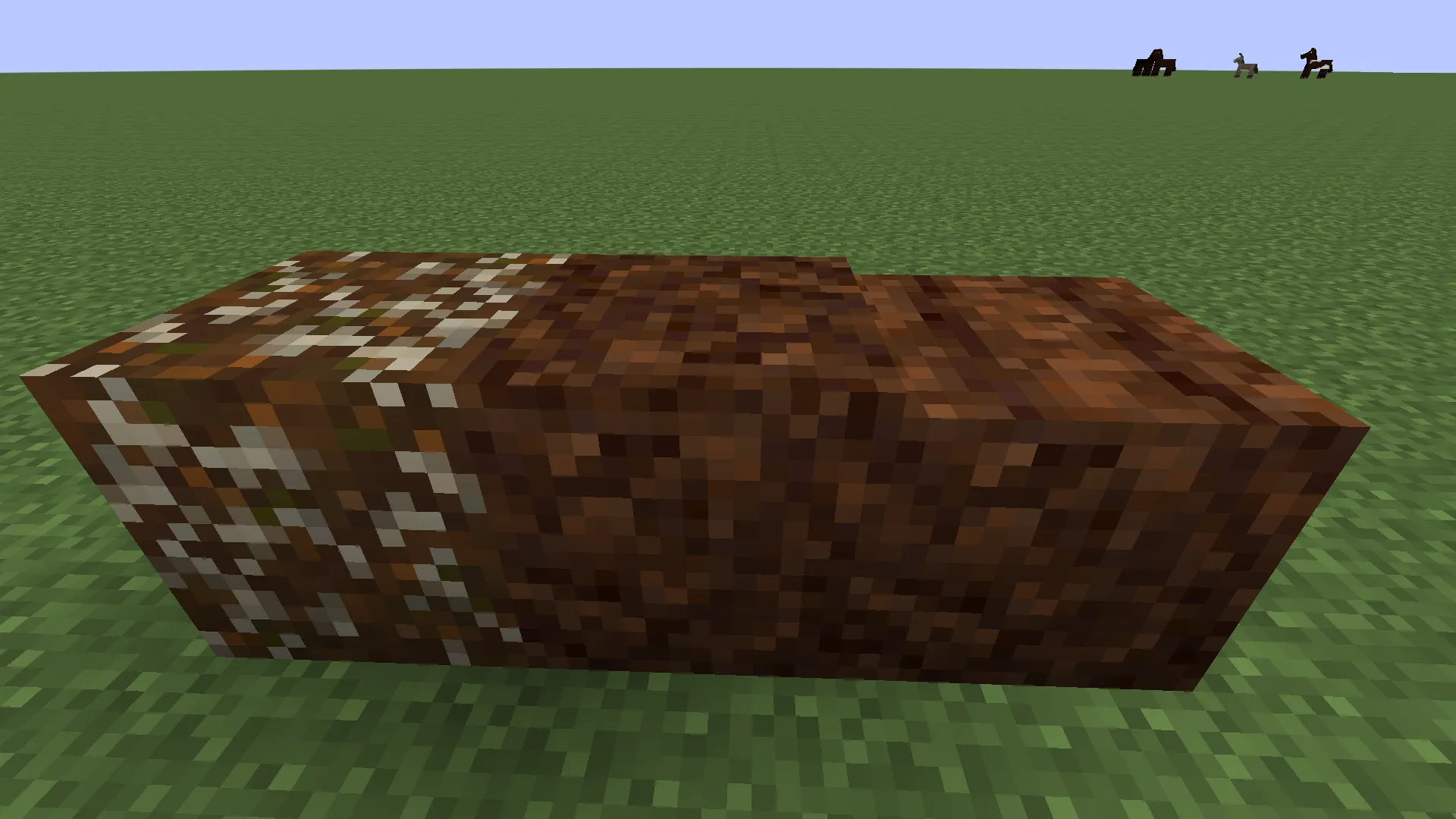 Farmer's Delight - Programmer Art — скриншот 12 (Текстуры, Minecraft)
