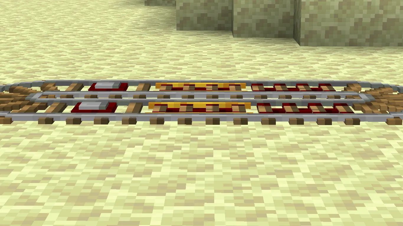 IR2 Pack (ItsRedd2's Pack) — скриншот 10 (Текстуры, Minecraft)