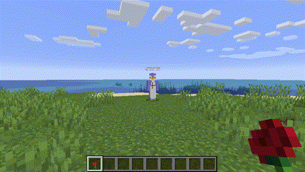 Give Mod, Моды, Minecraft