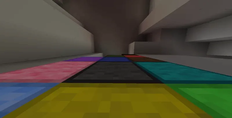 Lovely || PVP || — скриншот 2 (Текстуры, Minecraft)