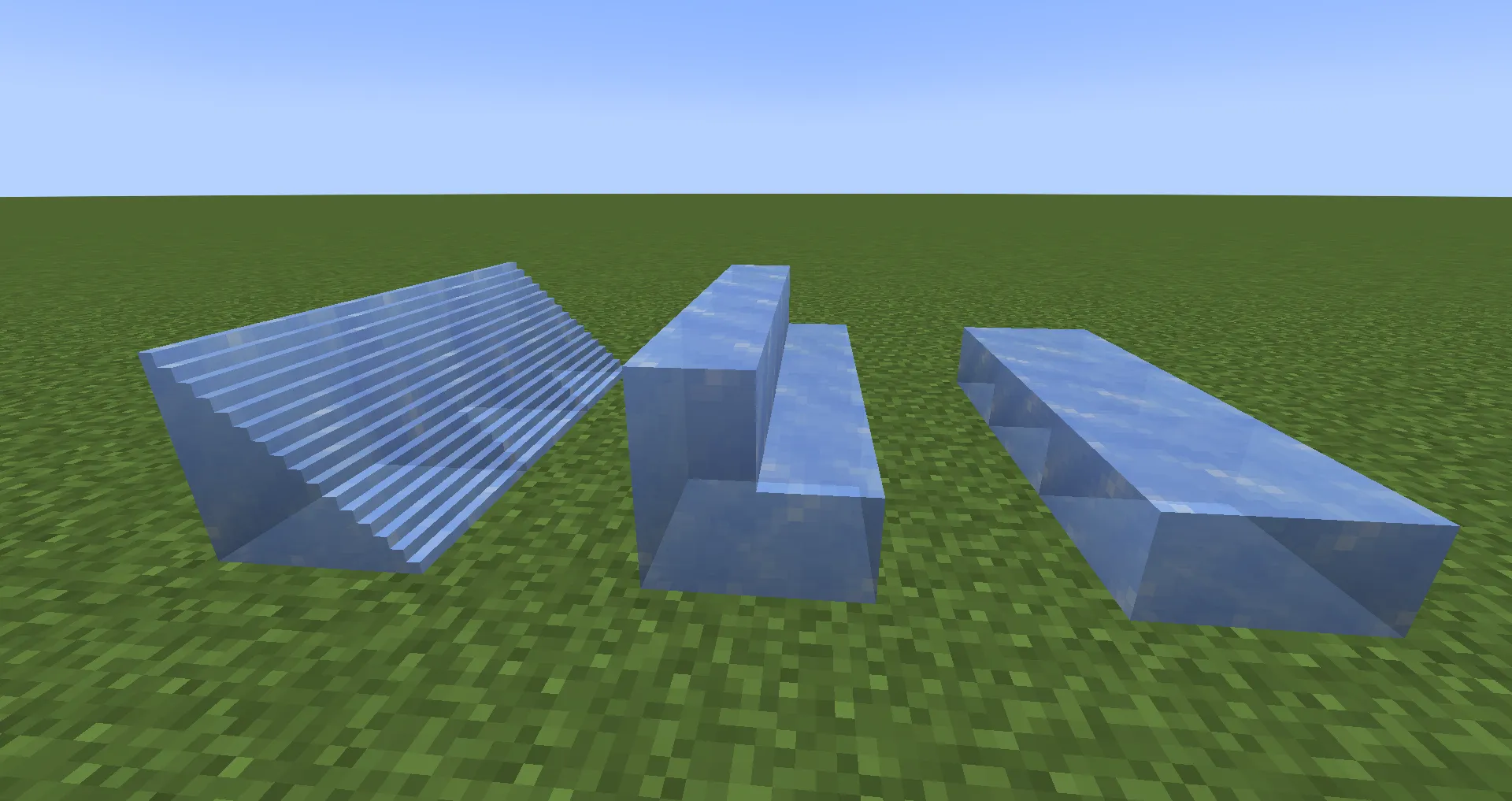 Carpenter Is Back — скриншот 8 (Моды, Minecraft)