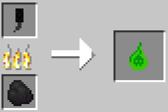 Yawcty's Spiders!, Моды, Minecraft