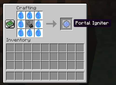 Mod but better, Моды, Minecraft