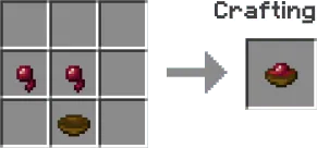 L's Spooky Foods, Моды, Minecraft