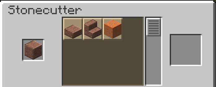 Minimalist DecoBlocks — скриншот 2 (Моды, Minecraft)