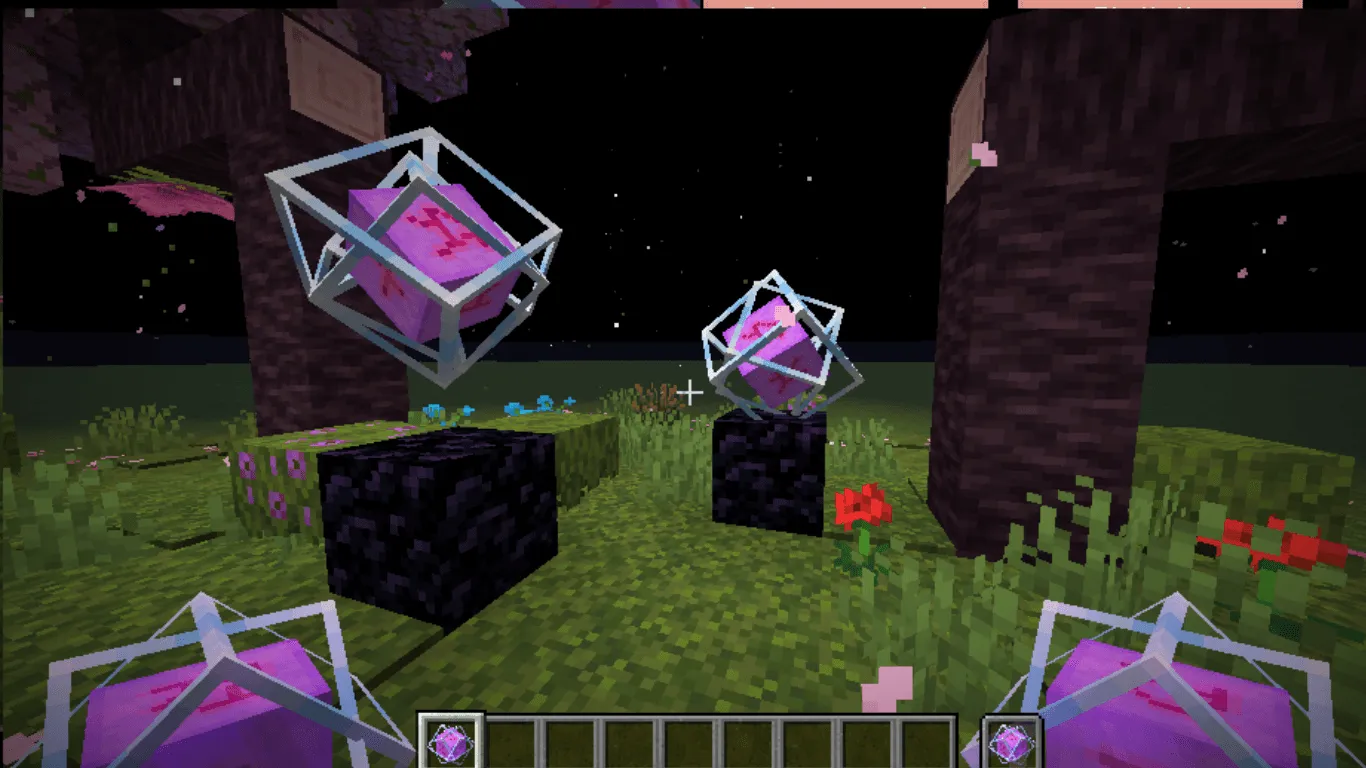 Vantage PvP — скриншот 2 (Текстуры, Minecraft)