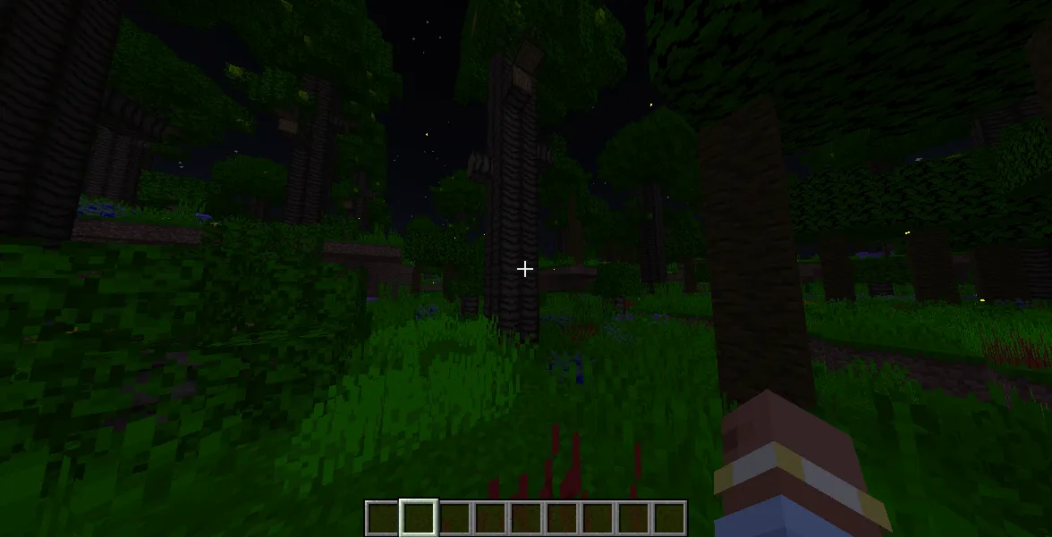 Druidism ( Neoforge ) — скриншот 4 (Моды, Minecraft)