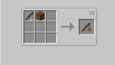 Endless Adventures — скриншот 3 (Модпаки, Minecraft)