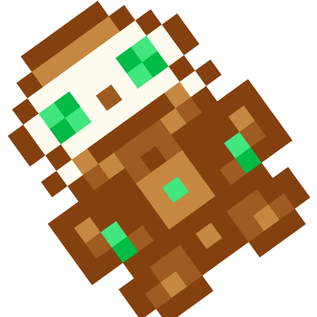 Sans Totem of Undying — скриншот 2 (Текстуры, Minecraft)