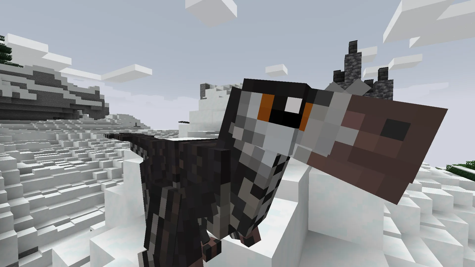Fossils And Archaeology: Survival Refined — скриншот 3 (Модпаки, Minecraft)