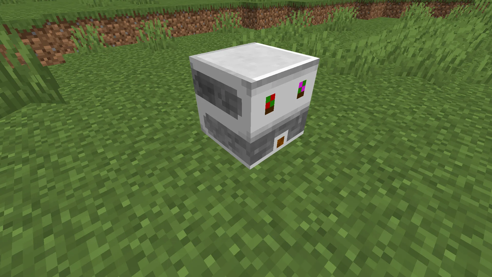 Instant Construct Blocks, Моды, Minecraft
