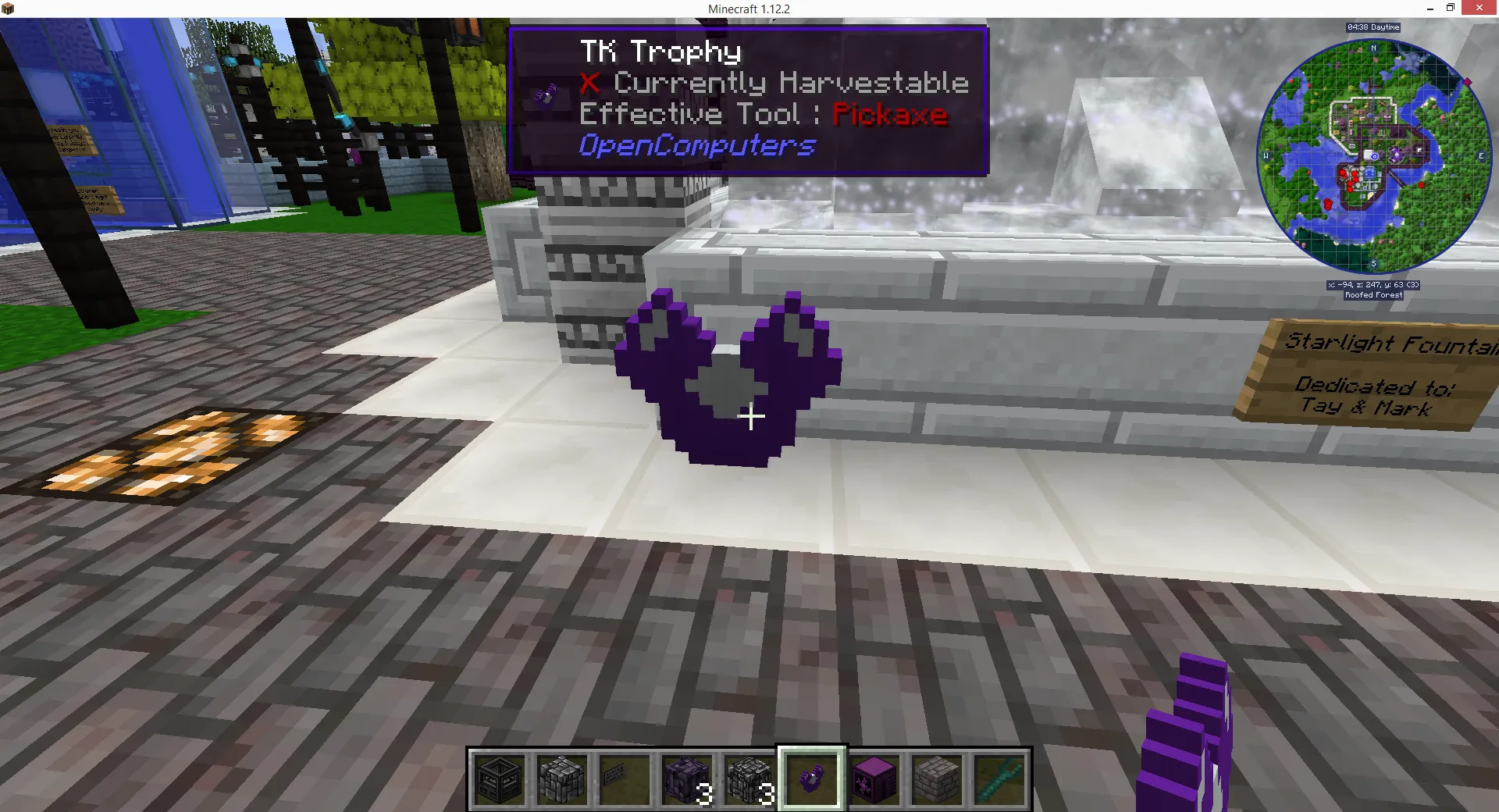 Twitch Kittens Reforged — скриншот 3 (Модпаки, Minecraft)