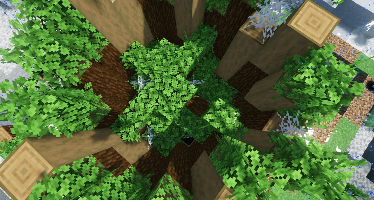 Delta's Mod Pack 19 — скриншот 14 (Модпаки, Minecraft)