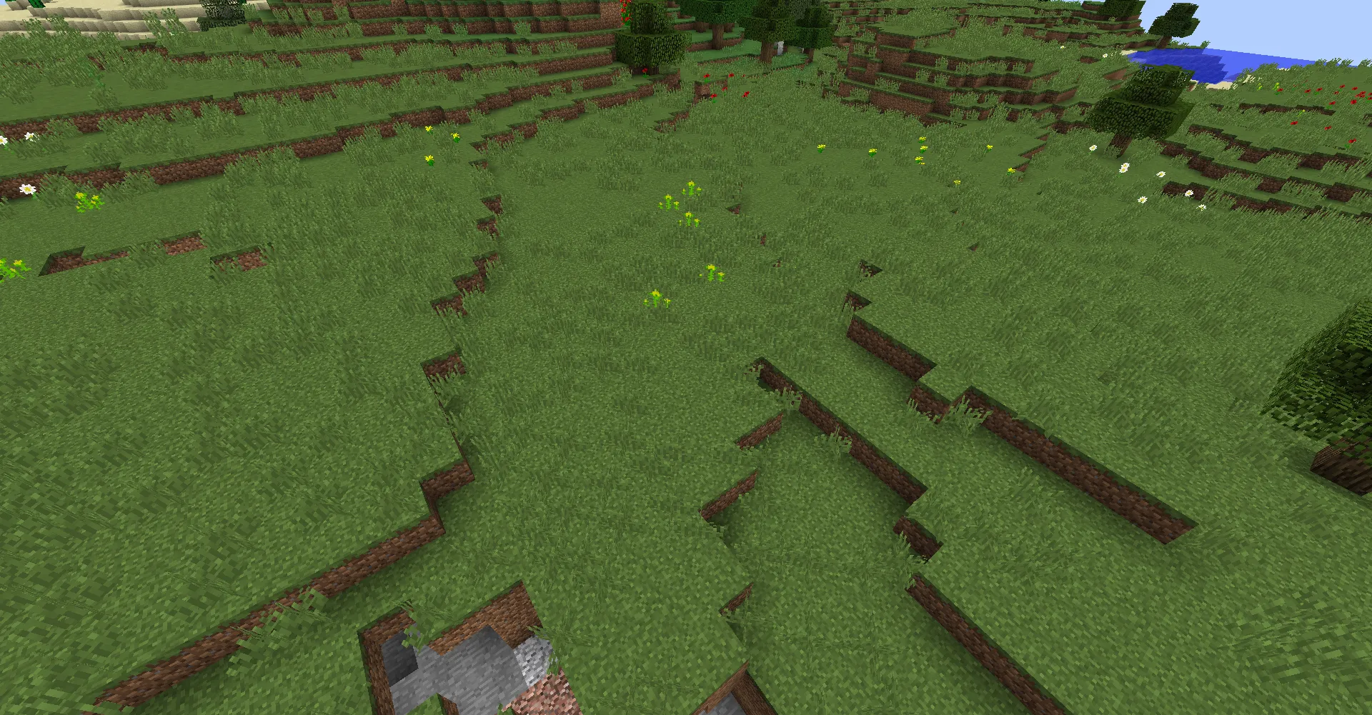 Cirno's Loot, Моды, Minecraft