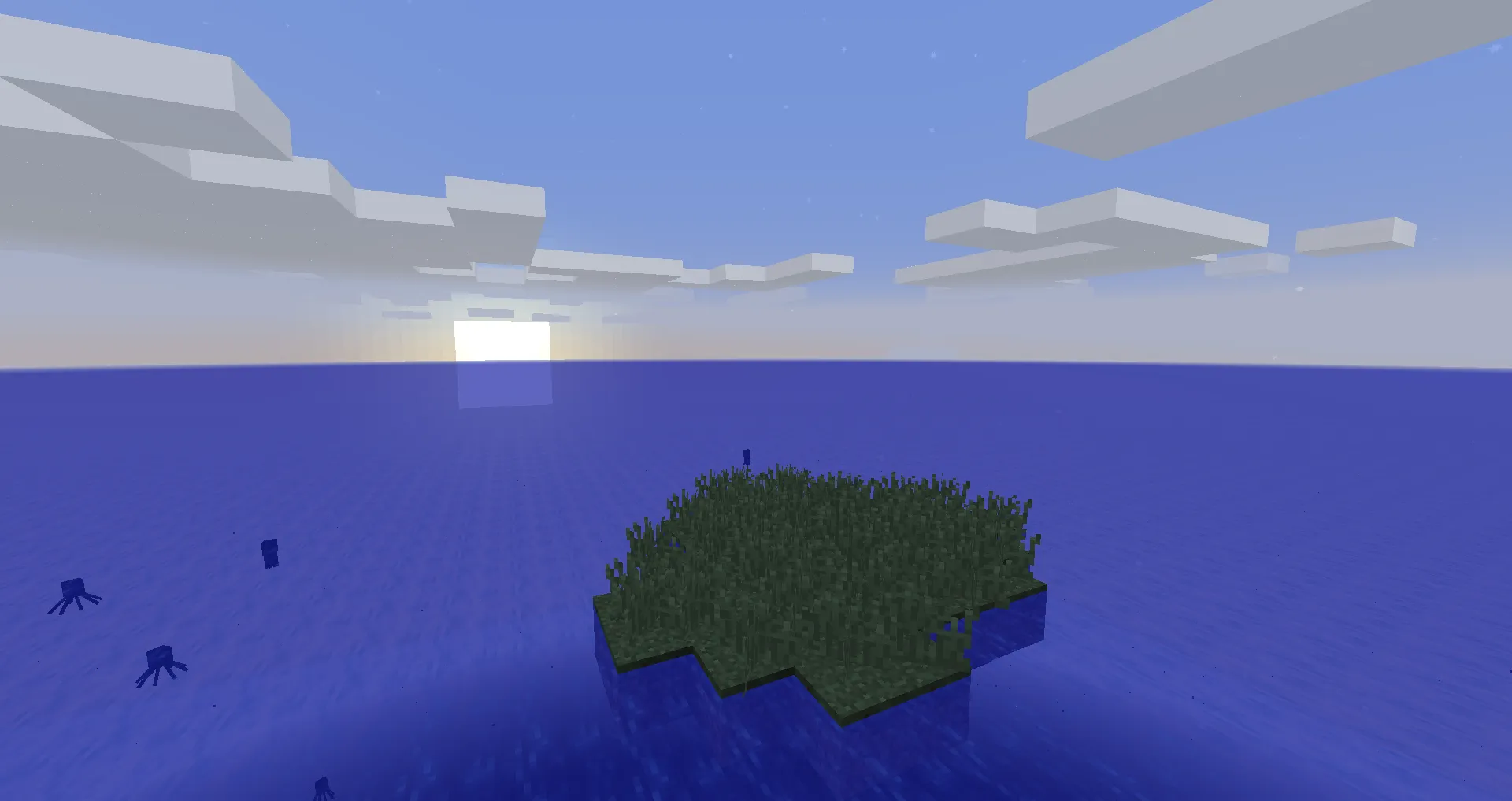 FOE — скриншот 4 (Модпаки, Minecraft)