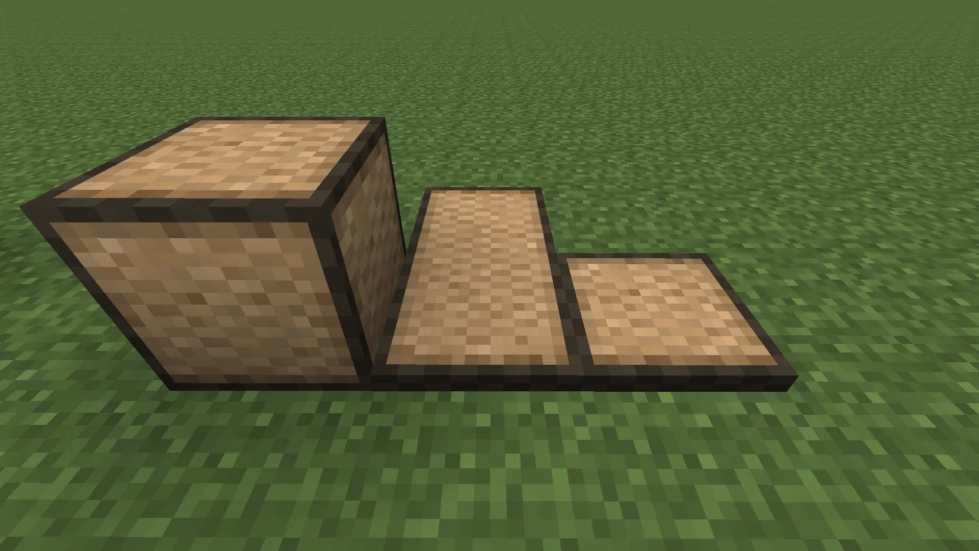 Farmer's Delight - Programmer Art — скриншот 7 (Текстуры, Minecraft)