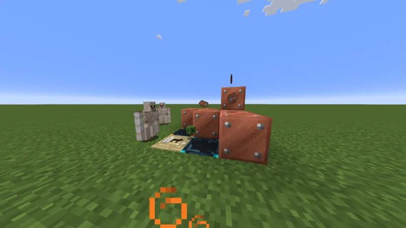 MobPVP / PVE [1.21.1 Fabric/Quilt] - PvP - RPG // CANCELLED, Моды, Minecraft