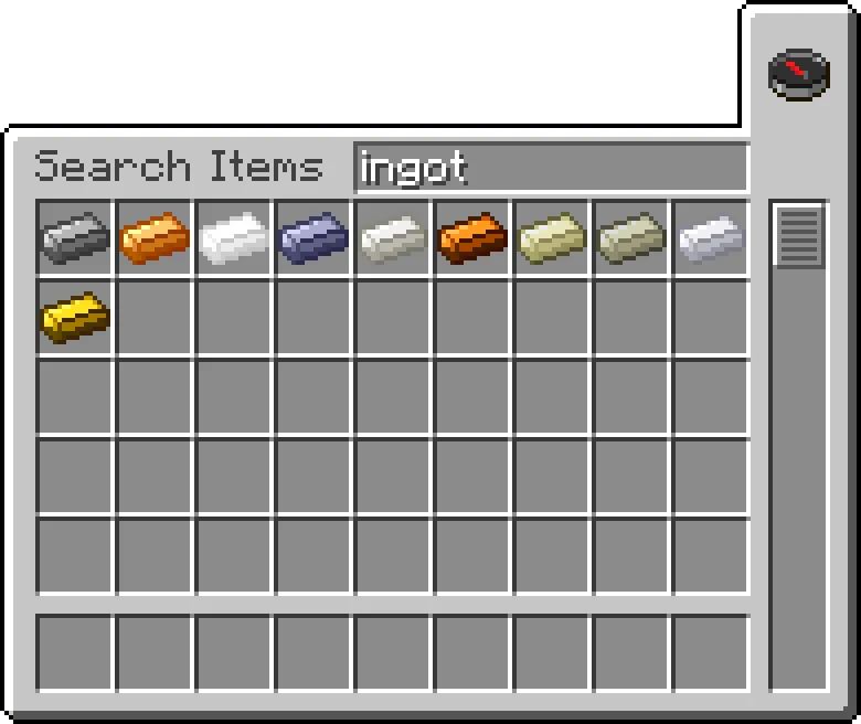 Railcraft Legacy Textures — скриншот 1 (Текстуры, Minecraft)