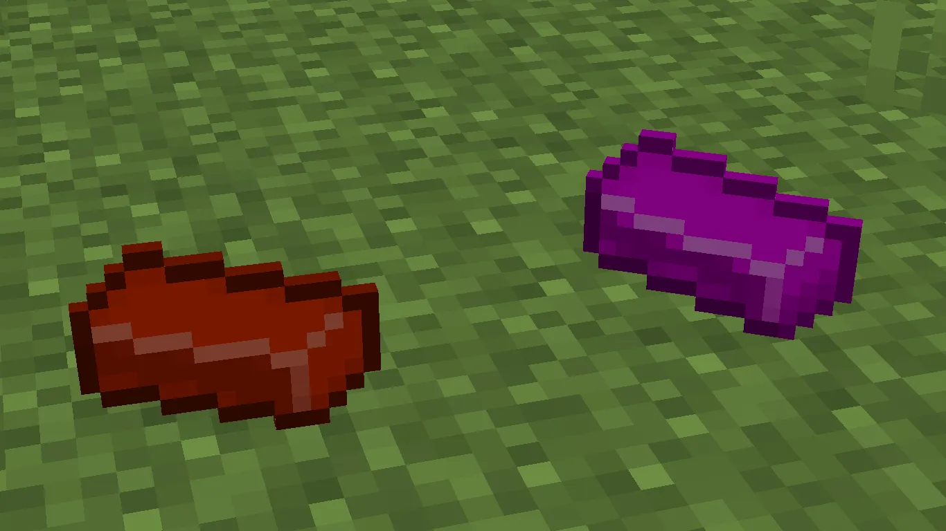 Survival stuff mod — скриншот 9 (Моды, Minecraft)