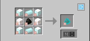 Extra PVP, Моды, Minecraft