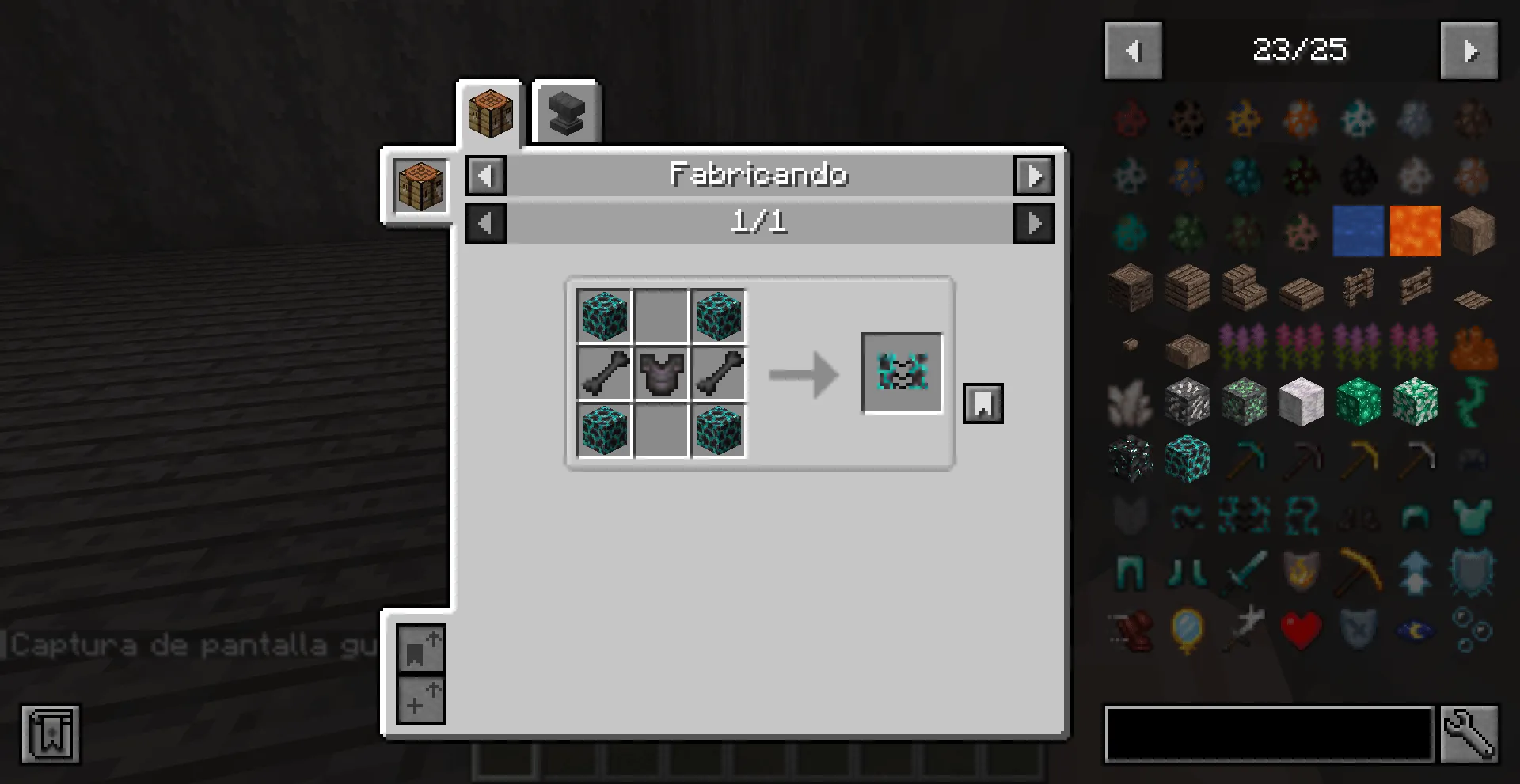 Biomes and Creatures NovaTerra, Моды, Minecraft