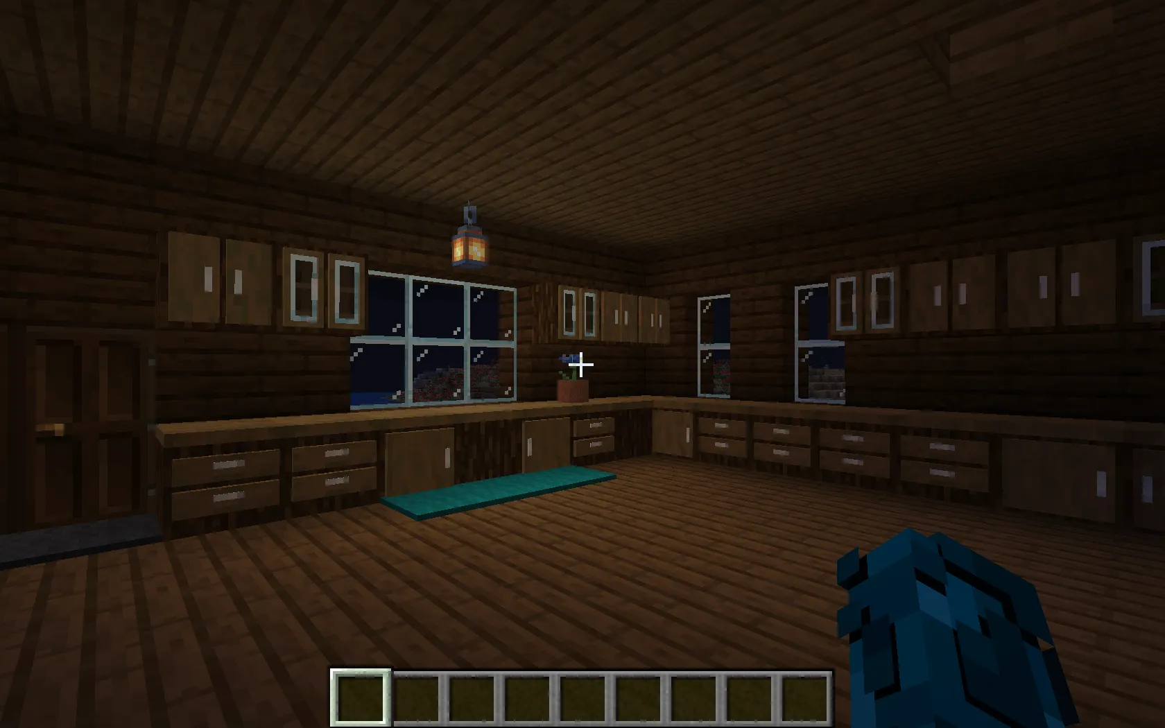 controller compatibility+ — скриншот 1 (Модпаки, Minecraft)