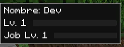 Ragnar Stats, Моды, Minecraft