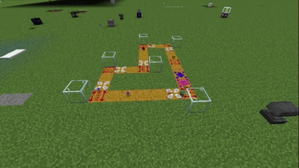 Irregular Implements, Моды, Minecraft